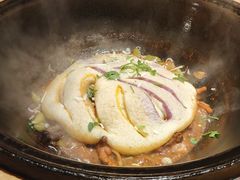 -万里闯关东铁锅炖菜馆(高新旗舰店)