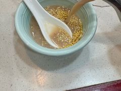-内蒙联营烧麦 草原石榴红(护国寺店)