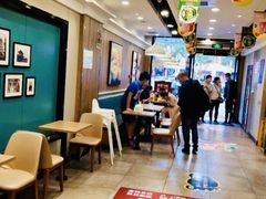 -魏家凉皮(梨园店)