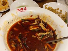 -九老汉·川渝江湖菜(合川路2店)