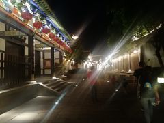 -昌州古城