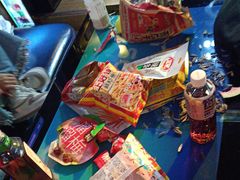 -唱吧麦颂KTV(松江五龙商业广场店)