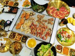 -八乔煎肉馆·丹东特色煎锅(梅林店)
