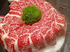 -牛将军•涮肉•烤肉•铁板烧(北京王府井·故宫店)
