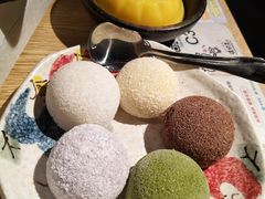 -温野菜涮涮锅(西单大悦城店)