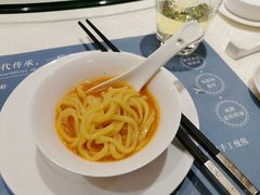 -子霖南山鲜虾面(南山总店)