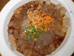 -船歌·鱼水饺青岛菜(金狮广场店)