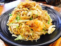 -台州老六海鲜面馆(上南总店)