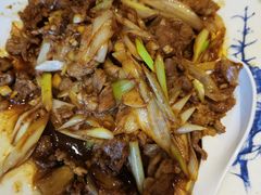-南来顺饭庄·清真(南菜园店)