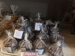 -韩国利尔面包(桂林路店)