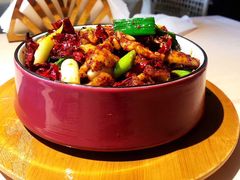 -山石榴·贵州菜(丰盛里店)