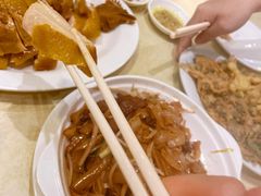 -德记潮州菜馆(卑路乍街)