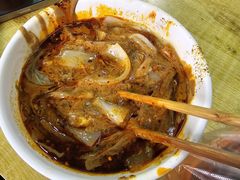 -清真·宏顺祥卤汁凉粉(大皮院店)