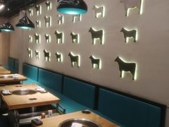 -牛串门串串香(东直门簋街总店)
