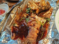 -新白鹿餐厅(银泰西湖文化广场店)