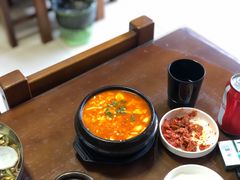 -小公洞韩式豆腐村