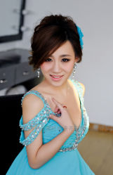 -香香造型