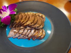 -开元食府(长兴路店)