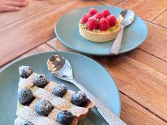 -Alimentari早午餐(安福路店)