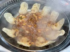 -三里屯土灶炖公鸡地锅鸡(江东店)