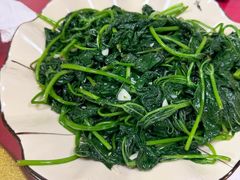 -华园农庄·特色炭烧鸡·北江河鲜