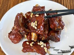 -品鲜村农家菜·阳澄湖大闸蟹(总店)