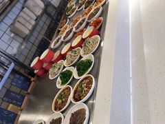 -七食九号食堂(东丽空港店)