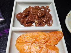 -环球约客烤涮自助(铜锣湾店)