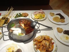-吉布鲁牛排海鲜自助(芙蓉万家丽店)