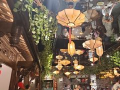 -龙抄手食府(浣花北路店)