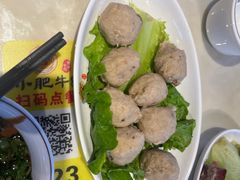 -小肥牛潮汕牛肉火锅(南联店)