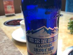 -清真军邺·金富苑肥牛(石坡街旗舰店)