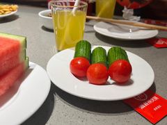-海底捞火锅(攀枝花万达店)
