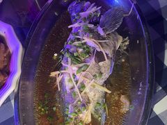 -钱大妈海鲜饭店(保利林语店)