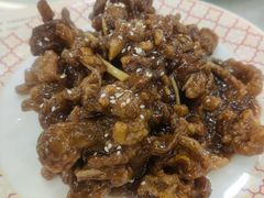 -清真·尚穆回回香清真餐厅(工人新村店)