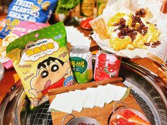 -哼蟹二将·烤肉酱蟹(合生汇店)