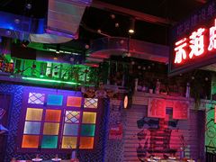 -水巷子·巴掌腰片重庆火锅(云纺店)