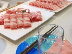 -大吉牛东北烧烤&铜锅涮肉(庐阳店)