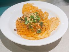 -半天妖烤鱼(任丘悦都汇店)