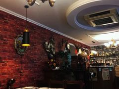 -92°C俄式厨房(中央大街店)