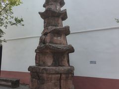 -东坡赤壁风景名胜区