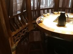 包厢-巴渝瓦肆重庆鲜火锅(宝龙环湖店)