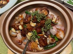 -太守宴·蘭院(天塔店)