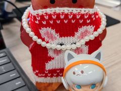 -7分甜(上海新天地广场店)