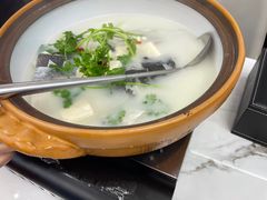 -宝荣鱼馆·临湖之宴(千岛湖店)