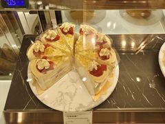 -CloudD'or可露朵蛋糕(1733商业空间店)