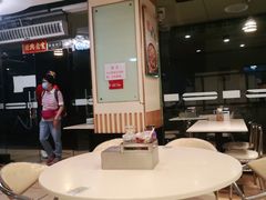 -玲又珑美食(盘福路店)