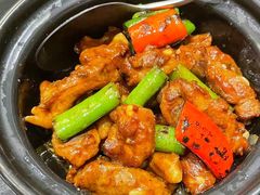 -茅庐·川粤精品私房菜(金沙遗址店)