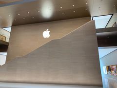 -Apple零售店(玄武湖店)