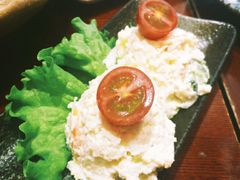 -胜代日本料理(云程巷小区店)